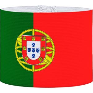 Aanvoerdersband - Portugal - Senior