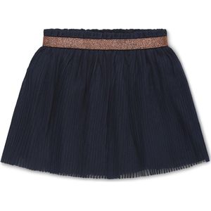 Koko Noko Rok Nika met Glitters Donkerblauw