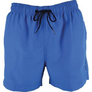 De beste swimshort- Salming- licht blauw- maat M- heren- zwembroek- zwemshort-korte broek