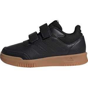 adidas Sportswear Tensaur Schoenen met Klittenband - Kinderen - Zwart- 28 1/2