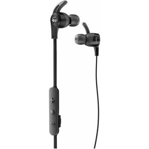 Monster iSport AchieveBT In-Ear Black