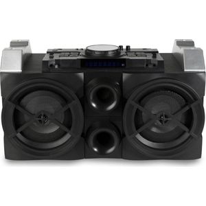 Pure Acoustics DJ Pro 265