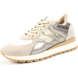 DLSport 5449 velours ivory BEIGE