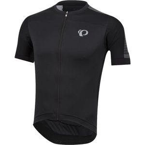 Pearl Izumi Elite Pursuit Speed Fietsshirt Met Korte Mouwen Zwart