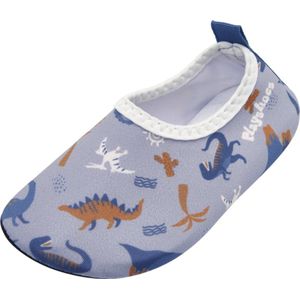 Playshoes - Barefoots - Waterschoenen - UV - Werend - Dino's - Maat 30/31