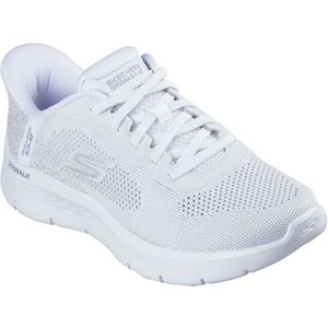 Skechers Slip-ins GO WALK Flex - Safiya damesschoenen 125503 WHT