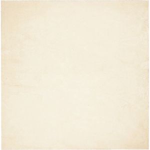 vidaXL-Vloerkleed-HUARTE-laagpolig-zacht-wasbaar-120x120-cm-crème