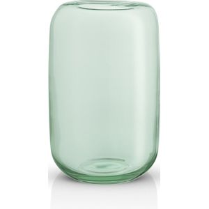 Eva Solo - Acorn Vaas 22 cm Mint Green - Glas - Groen