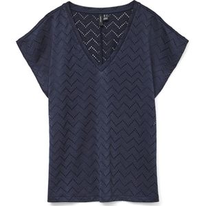 Vero Moda Thas Shirt Dames - Maat M