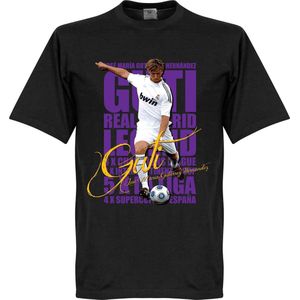 Guti Legend T-Shirt - XXXXL