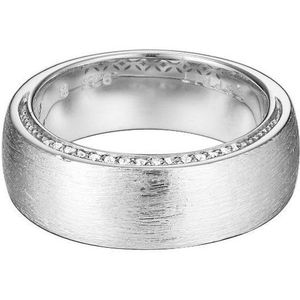 Esprit Craftlines ESRG92368B180 Dames Ring 18,00 mm maat 57