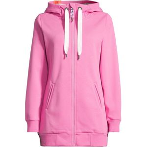 salzhaut Sweatjacke OEDDEL