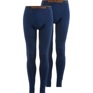 Bruno Banani Heren long johns 2 pack WARM UP