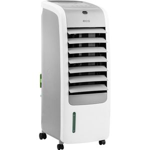 ECG ACR 5570 - Luchtkoeler - Aircooler - 4 in 1 - 70W