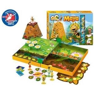 Maya de Bij Spel Go Collecto - Kinderspel