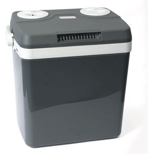 Elektrische Koelbox - Koelbox - Koelbox Elektrische - Thermo Koelbox - Coolbox - Voor Auto, Camping, Outdoor - Premium