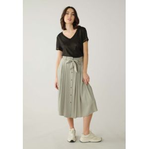 DEELUXE Midi-lengte rok 42