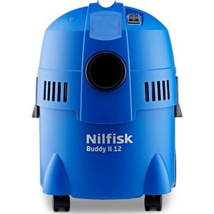 Nilfisk Buddy 12 special editie - Stof-/waterzuiger - 12 L