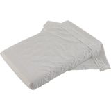 Witlof for kids Tuck-Inn ledikantlaken offwhite