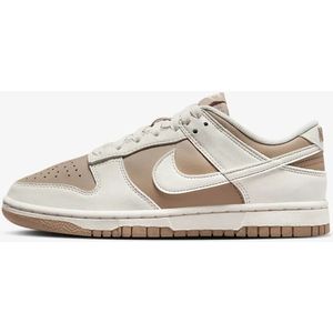 Nike Dunk Low Next Nature - Maat 35.5 - Dames Sneakers - Hemp/Sail