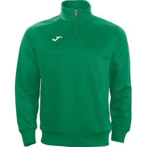 Joma Faraon Ziptop Heren - Groen | Maat: S