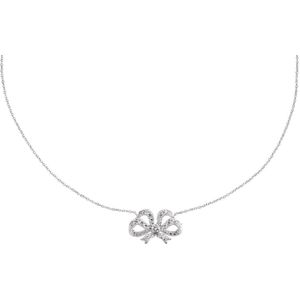 Diamonfire 63.0936.108245 Dames Ketting - Collier