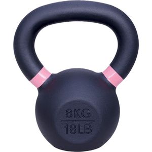 ZhaoCo Soft Kettlebell 10kg with Iron Sand - Sets for Women & Men, Safe Strength Training Weights for Fitness, Home Workouts