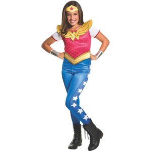 Rubies - DC Super Hero Girls Wonder Woman