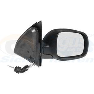 SPIEGELS VOOR SEAT AROSA 1997-2000 3B1857538C01C