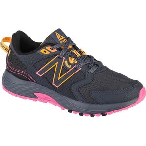 New Balance WT410CG7, Vrouwen, Grijs, Hardloopschoenen, maat: 37