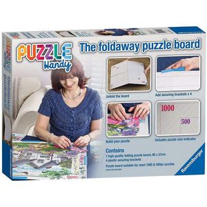 Ravensburger Puzzle Handy - Foldaway Puzzle Board - 1 Teile.