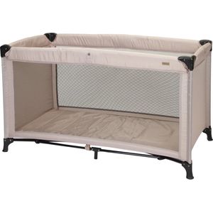 Topmark Logeerbed Charlie - 125x65 Cm. - Sand