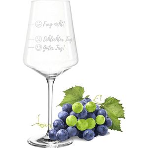 Luxe Wijnglazen set – kerst dineren tafelen – Wine Glass Set - Vaatwasserbestendig - Duurzaam Glas van Hoge Kwaliteit