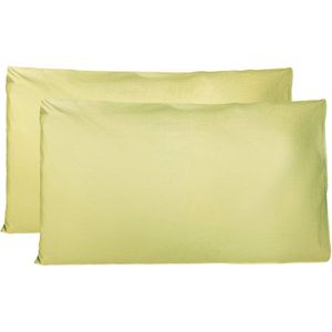 Decorative pillowcase - Pillowcases - Cushion Cover - Living Room Accessories - Sofa Couch Cushion Cover_50 x 80 cm, 2 Pieces