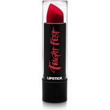 Paintglow Lippenstift/lipstick - bloed rood - 4,5 gram - Schmink/make-up - Halloween/carnaval