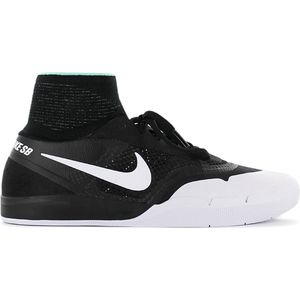 Nike SB Hyperfeel Koston 3XT - Heren Skateboarding Schoenen Skateschoenen Zwart 860627-010 - Maat EU 40 US 7