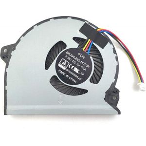 Vervangende Cpu / koelventilator voor o.a. Asus ROG Strix GL702 / S7V Series - P/N: DFS2000054Q0T FJ9U