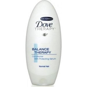 Dove Therapy Balance Therapy Normal Hair Conditioner 250ml