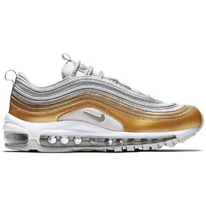 Nike - Wmns Air Max 97 Special Edition - Dames Sneakers - 38 - Wit