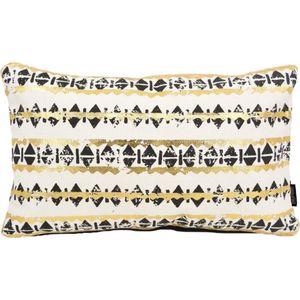 Boho Sitara Ibiza Kussenhoess-sStevig Katoens-s30 x 50 cm