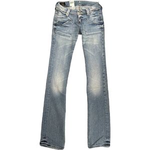 Lee Jeans 'Bootcut Leg Slim Fit' - Size: W27/L35