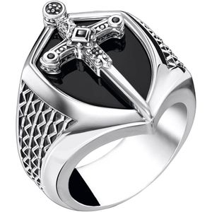 Thomas Sabo - Unisex Ring - - zirconia - TR2311-641-11-56