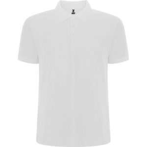 Roly Pegaso Premium Poloshirt RY6609 - White 01 - 3XL