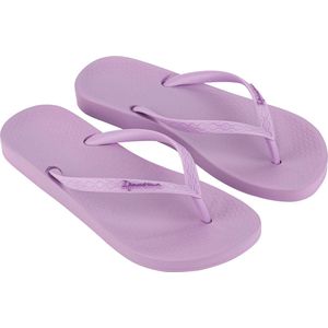 Ipanema Anatomic Colors Slippers Dames - Lilac - Maat 38