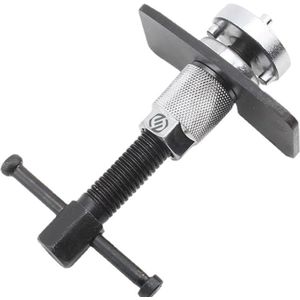 Equivera Remzuiger Terugstelset - Remzuiger - Remzuiger Terugstel Gereedschap - Remterugdraaiset - Remzuiger Terugstelset Universeel - Terugstel Gereedschap
