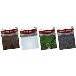 Deco mix 02 - myd05(25g) /myd08(25g)/ myd10( 15g) /myd24( 25g)