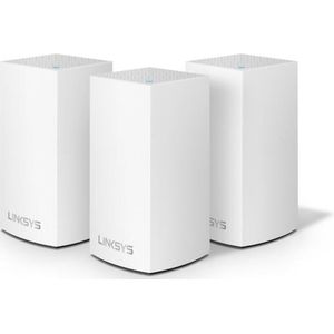 Linksys Velop VLP0103 - Access point - Dual-Band - AC3600 - 3-pack