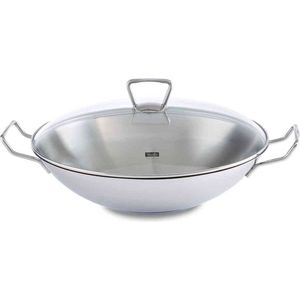 Fissler Kunming wok