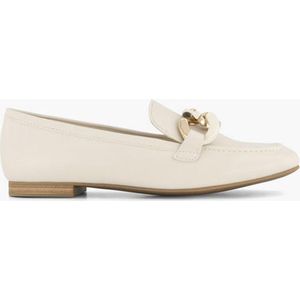 graceland Witte loafer - Maat 39