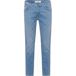 BRAX Jeans - 81-6278-Chuck Licht blauw (Maat: 33/32)
